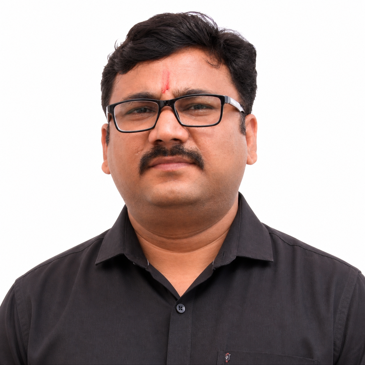 Sh Sunil Kumar